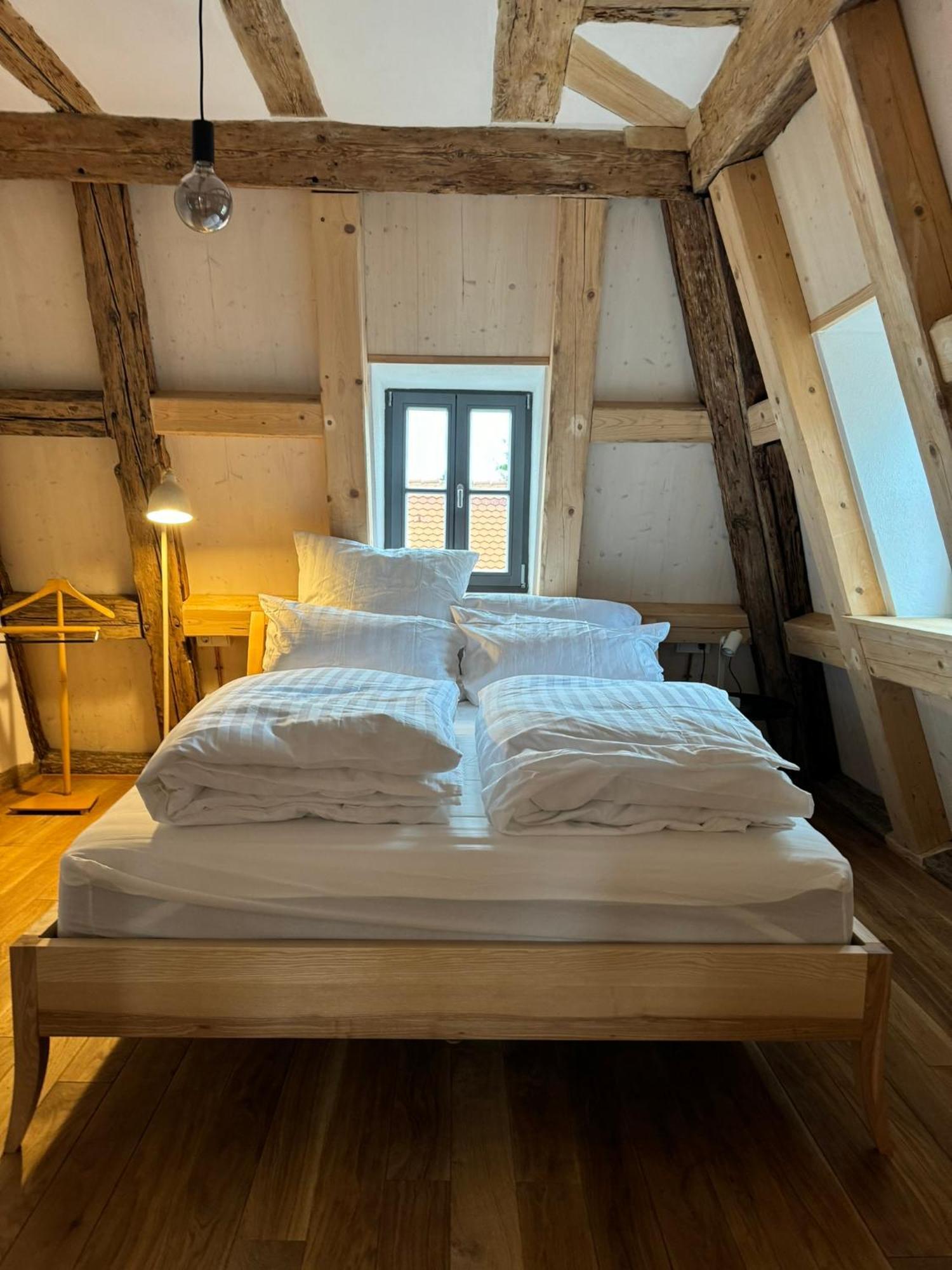 Altes Zollhaus - - Lovely - Luxury - Maisonette Schwabach