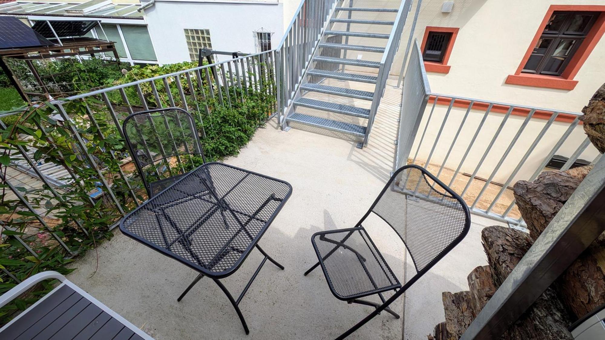 Altes Zollhaus - - Lovely - Luxury - Maisonette Lejlighed *