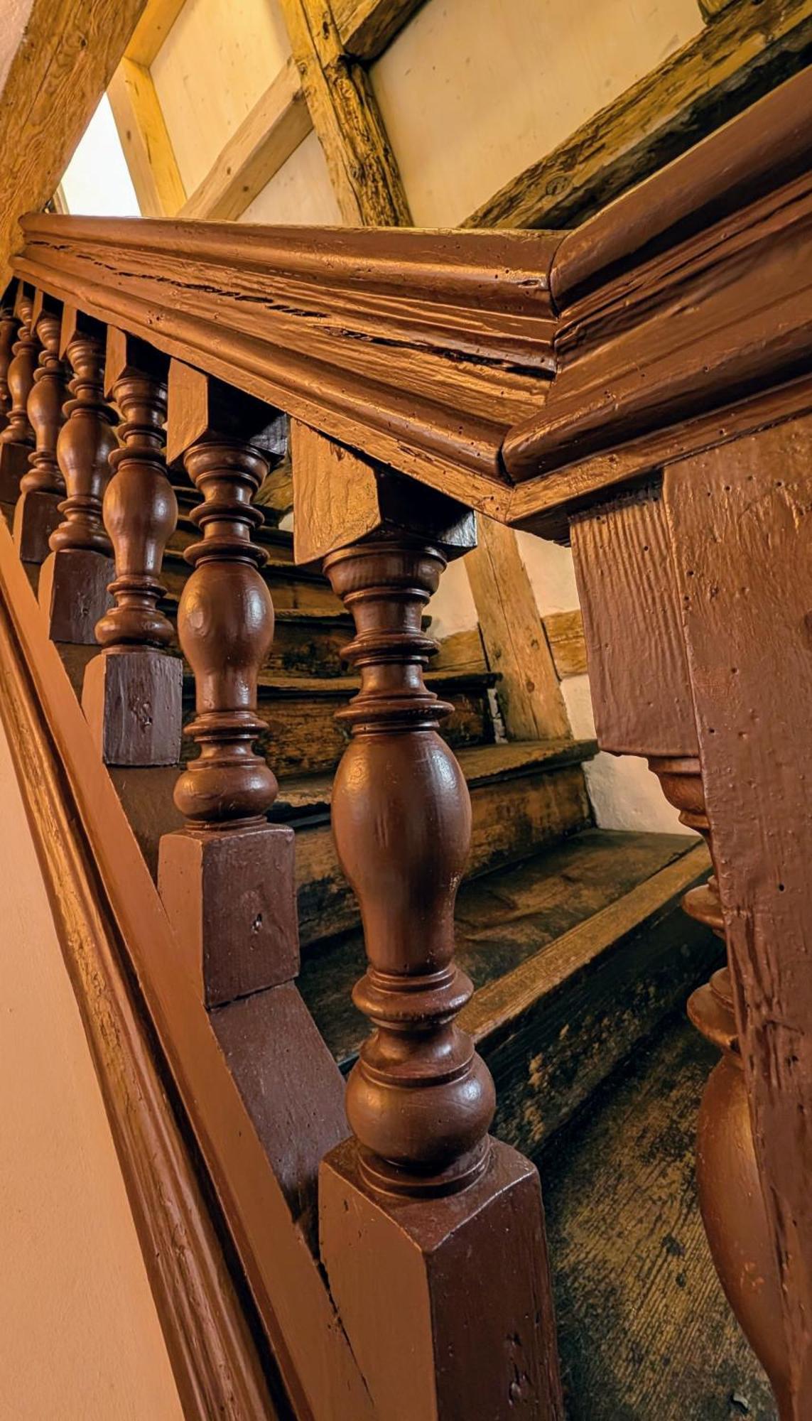 Altes Zollhaus - - Lovely - Luxury - Maisonette