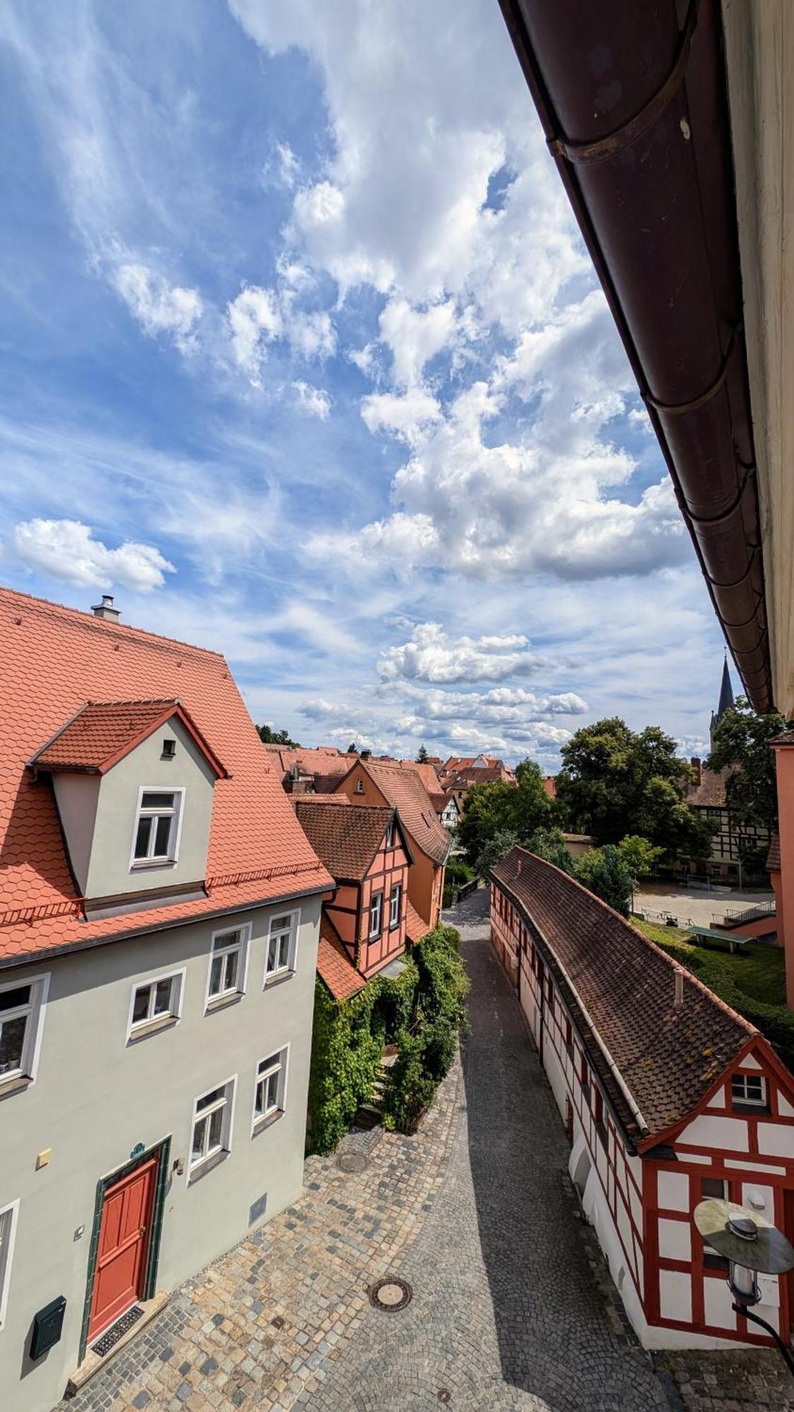 Lejlighed Altes Zollhaus - - Lovely - Luxury - Maisonette