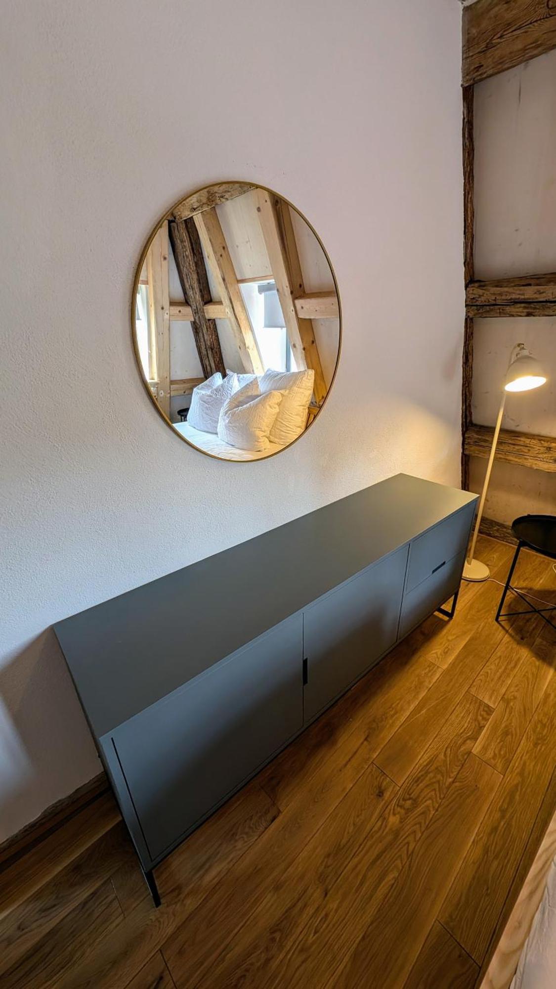 Altes Zollhaus - - Lovely - Luxury - Maisonette Schwabach
