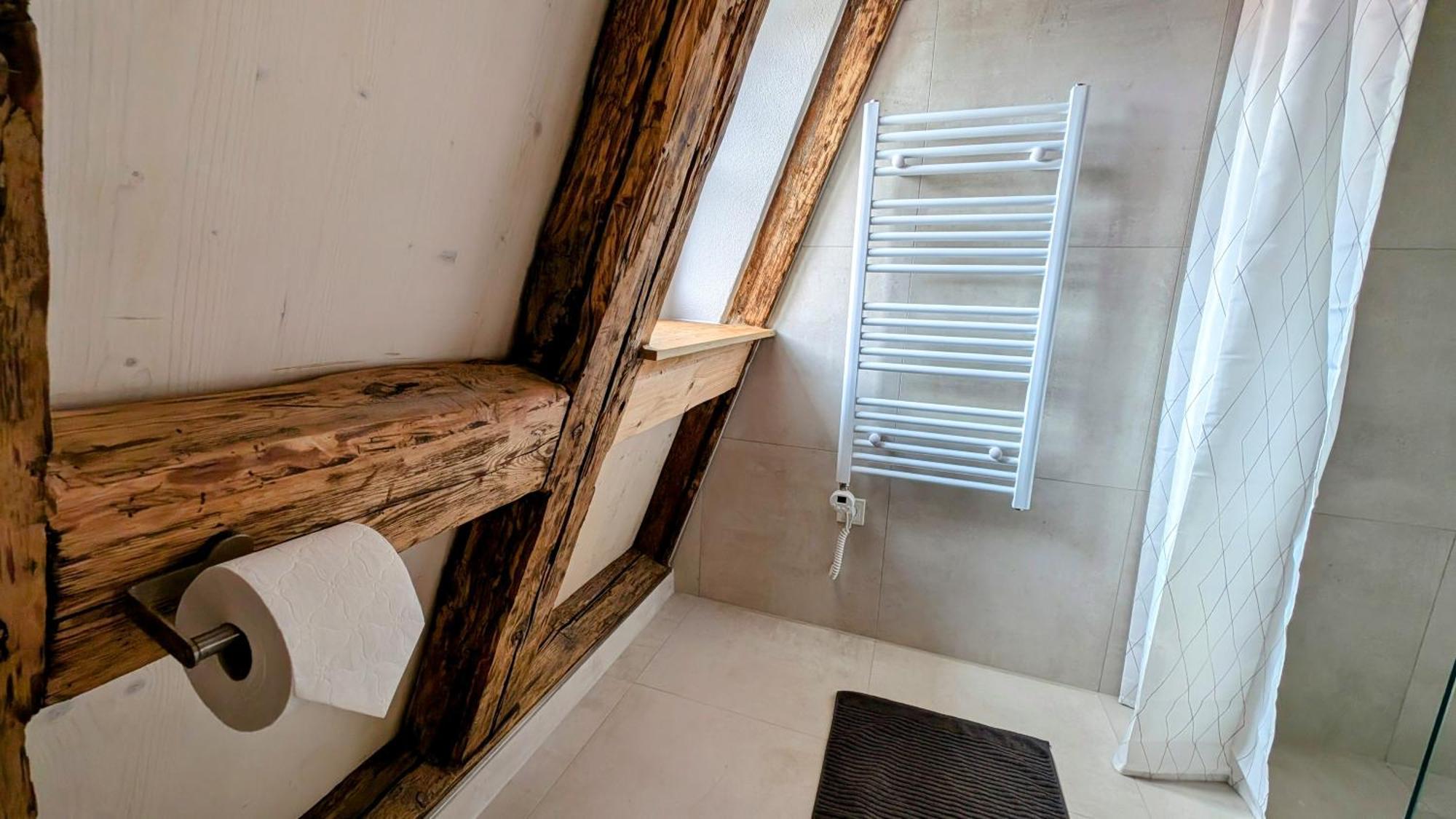 Altes Zollhaus - - Lovely - Luxury - Maisonette * Schwabach