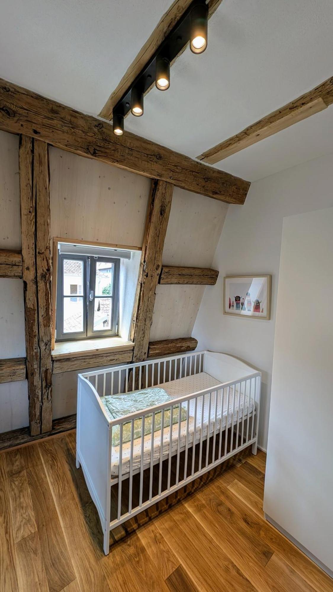 Altes Zollhaus - - Lovely - Luxury - Maisonette *