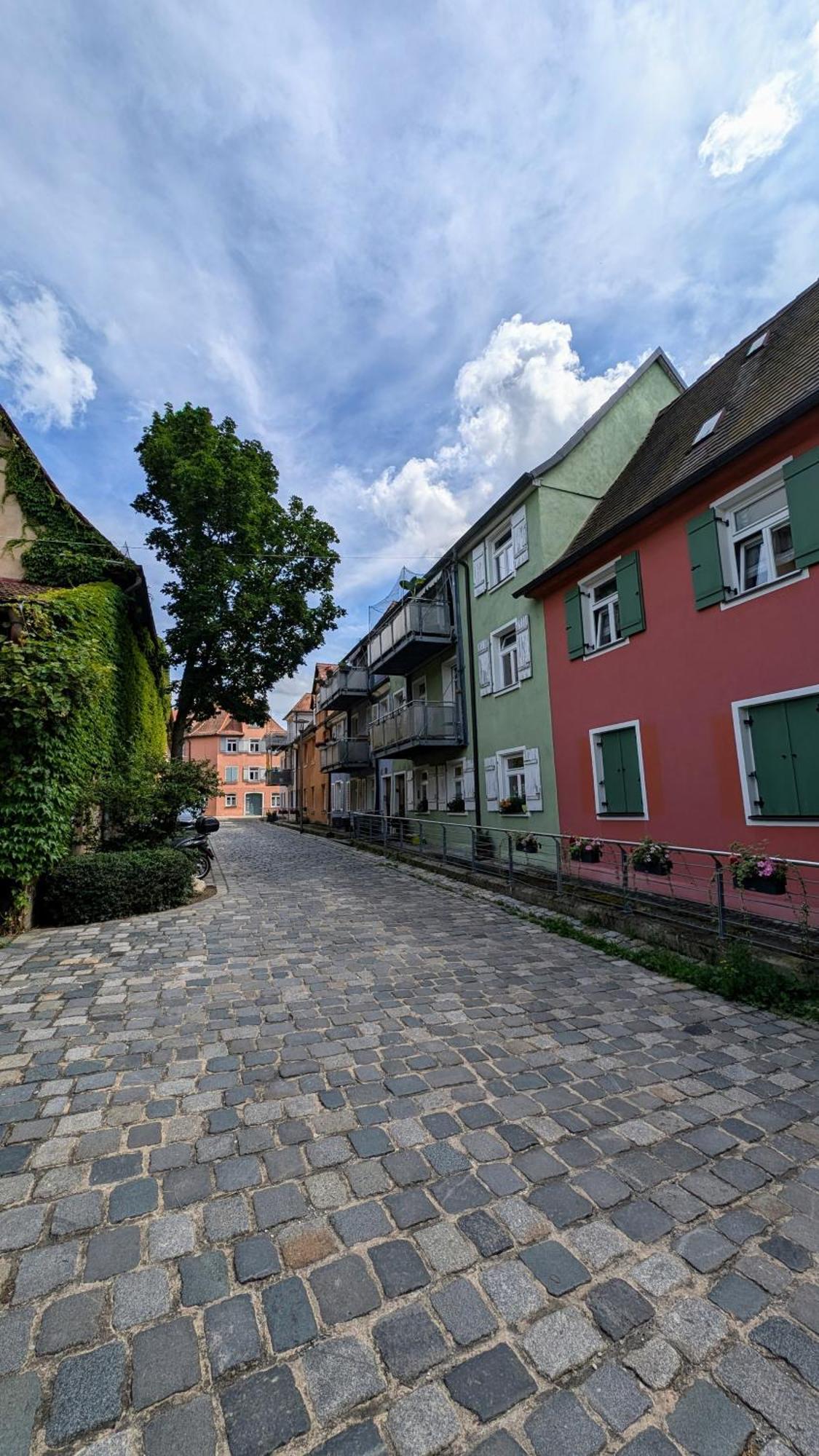 Altes Zollhaus - - Lovely - Luxury - Maisonette