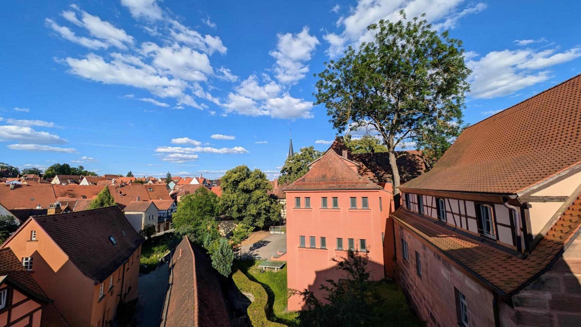 Lejlighed Altes Zollhaus - - Lovely - Luxury - Maisonette
