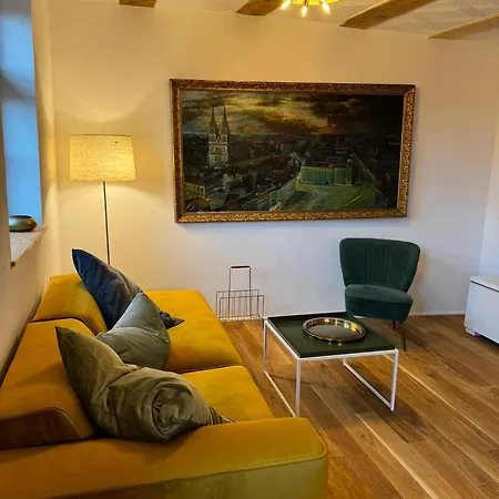 Altes Zollhaus - Central - Lovely - Luxury - Maisonette Apartment Schwabach Eksteriør billede
