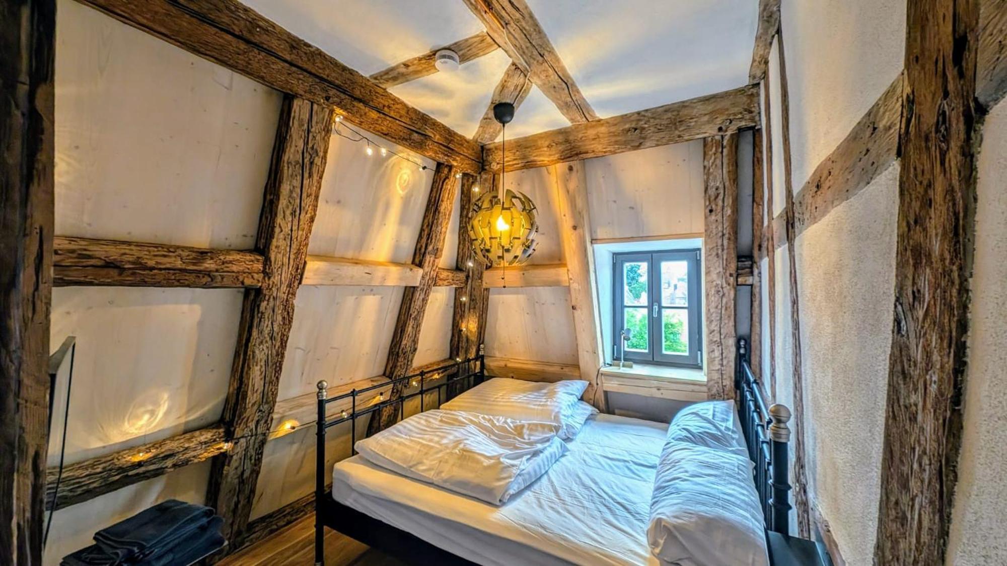 Altes Zollhaus - - Lovely - Luxury - Maisonette