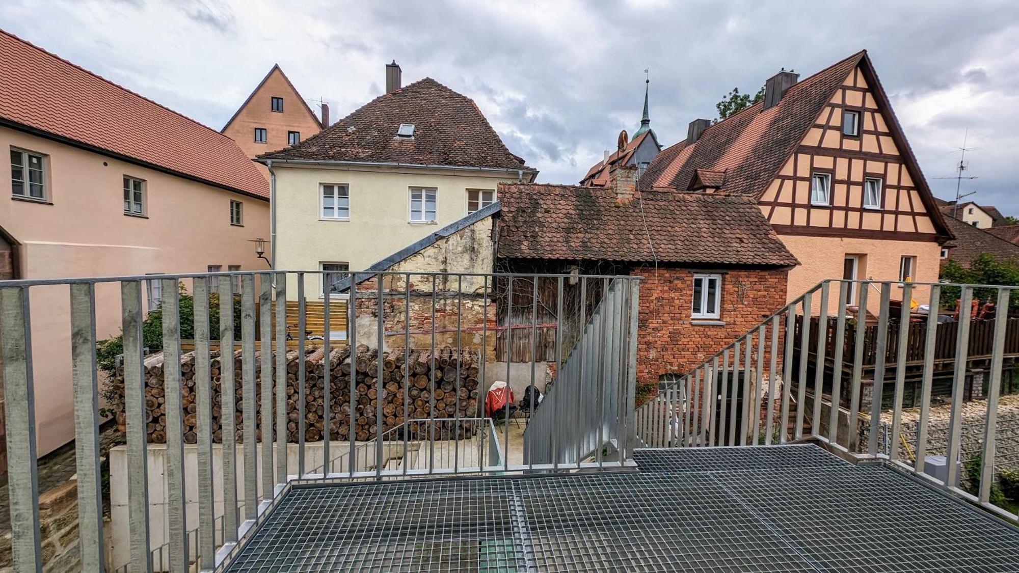 Altes Zollhaus - - Lovely - Luxury - Maisonette Apartment *