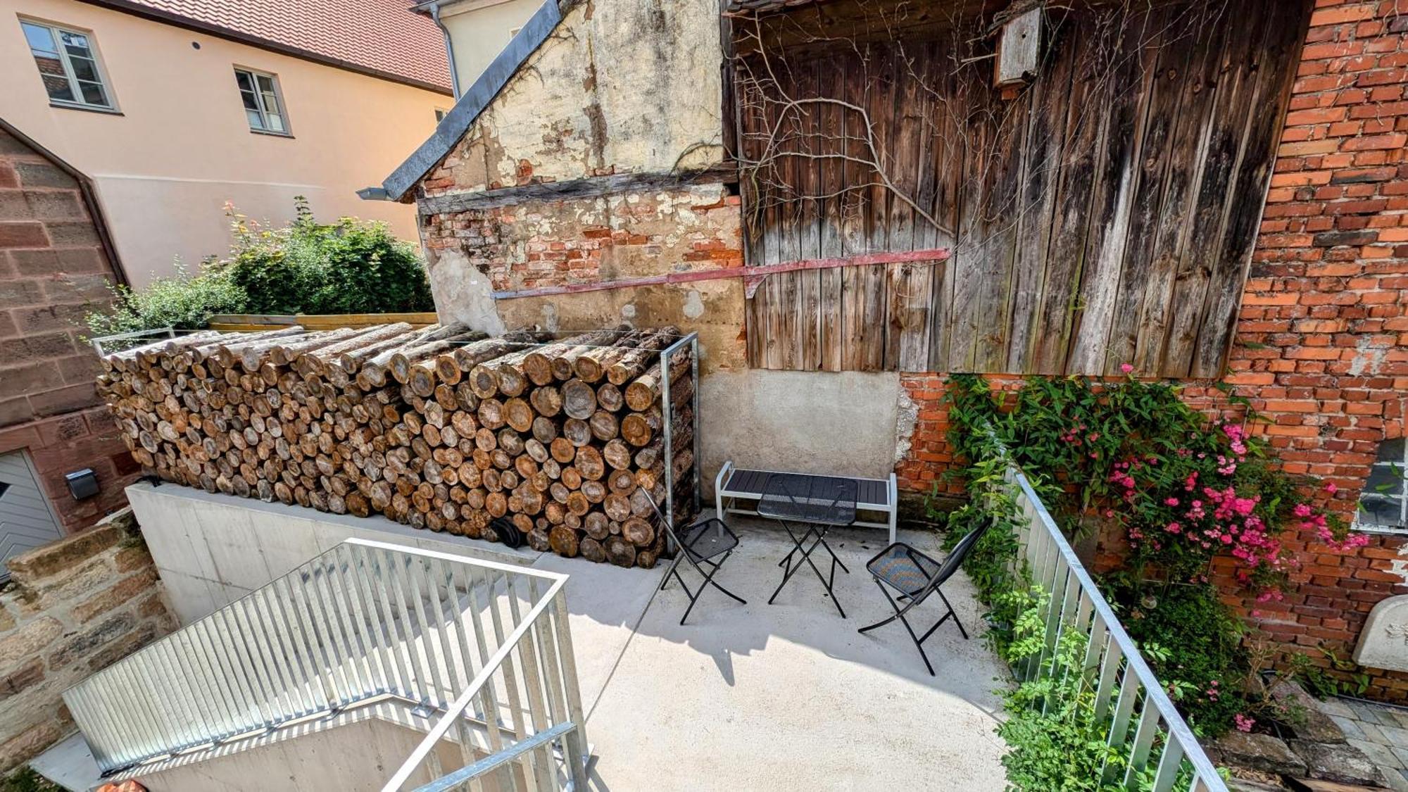 Altes Zollhaus - - Lovely - Luxury - Maisonette *